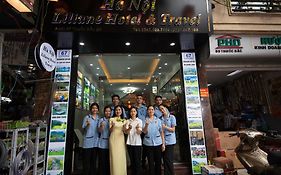 Hanoi Liliane Hotel And Travel